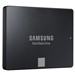 حافظه SSD سامسونگ مدل 750 EVO ظرفیت 120 گیگابایت